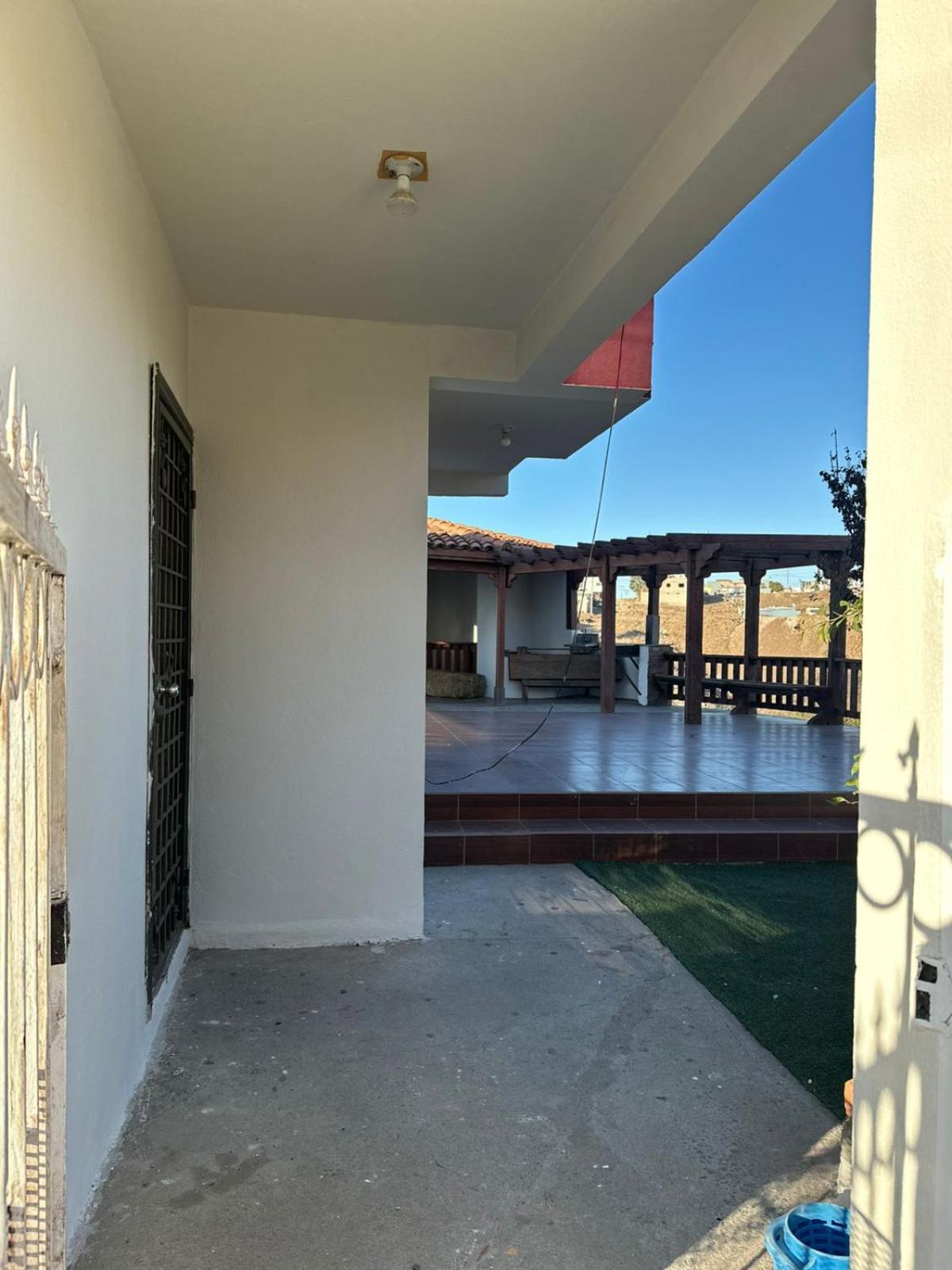 Montecarlo Villas 1 Rosarito Exteriör bild